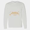Heavy Cotton™ Long Sleeve T-Shirt Thumbnail