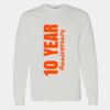 Heavy Cotton™ Long Sleeve T-Shirt Thumbnail