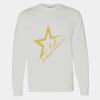 Heavy Cotton™ Long Sleeve T-Shirt Thumbnail