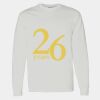 Heavy Cotton™ Long Sleeve T-Shirt Thumbnail