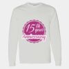Heavy Cotton™ Long Sleeve T-Shirt Thumbnail