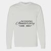 Heavy Cotton™ Long Sleeve T-Shirt Thumbnail