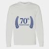 Heavy Cotton™ Long Sleeve T-Shirt Thumbnail