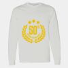 Heavy Cotton™ Long Sleeve T-Shirt Thumbnail