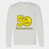 Heavy Cotton™ Long Sleeve T-Shirt Thumbnail