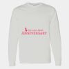 Heavy Cotton™ Long Sleeve T-Shirt Thumbnail
