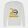 Heavy Cotton™ Long Sleeve T-Shirt Thumbnail