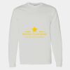 Heavy Cotton™ Long Sleeve T-Shirt Thumbnail