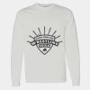Heavy Cotton™ Long Sleeve T-Shirt Thumbnail