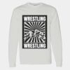 Heavy Cotton™ Long Sleeve T-Shirt Thumbnail