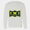 Heavy Cotton™ Long Sleeve T-Shirt Thumbnail