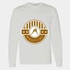 Heavy Cotton™ Long Sleeve T-Shirt Thumbnail
