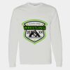 Heavy Cotton™ Long Sleeve T-Shirt Thumbnail