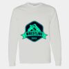 Heavy Cotton™ Long Sleeve T-Shirt Thumbnail