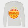 Heavy Cotton™ Long Sleeve T-Shirt Thumbnail