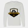 Heavy Cotton™ Long Sleeve T-Shirt Thumbnail