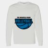 Heavy Cotton™ Long Sleeve T-Shirt Thumbnail