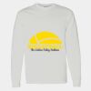 Heavy Cotton™ Long Sleeve T-Shirt Thumbnail