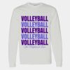 Heavy Cotton™ Long Sleeve T-Shirt Thumbnail