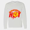 Heavy Cotton™ Long Sleeve T-Shirt Thumbnail