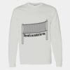 Heavy Cotton™ Long Sleeve T-Shirt Thumbnail