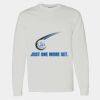 Heavy Cotton™ Long Sleeve T-Shirt Thumbnail