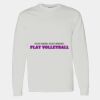 Heavy Cotton™ Long Sleeve T-Shirt Thumbnail