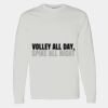 Heavy Cotton™ Long Sleeve T-Shirt Thumbnail