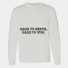 Heavy Cotton™ Long Sleeve T-Shirt Thumbnail