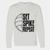 Heavy Cotton™ Long Sleeve T-Shirt Thumbnail