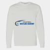 Heavy Cotton™ Long Sleeve T-Shirt Thumbnail