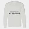 Heavy Cotton™ Long Sleeve T-Shirt Thumbnail