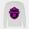 Heavy Cotton™ Long Sleeve T-Shirt Thumbnail