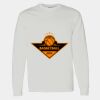 Heavy Cotton™ Long Sleeve T-Shirt Thumbnail