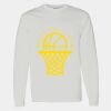 Heavy Cotton™ Long Sleeve T-Shirt Thumbnail