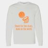 Heavy Cotton™ Long Sleeve T-Shirt Thumbnail