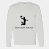 Heavy Cotton™ Long Sleeve T-Shirt Thumbnail
