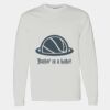 Heavy Cotton™ Long Sleeve T-Shirt Thumbnail
