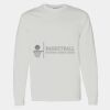 Heavy Cotton™ Long Sleeve T-Shirt Thumbnail
