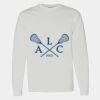 Heavy Cotton™ Long Sleeve T-Shirt Thumbnail
