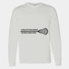 Heavy Cotton™ Long Sleeve T-Shirt Thumbnail