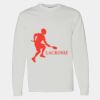 Heavy Cotton™ Long Sleeve T-Shirt Thumbnail