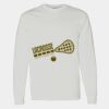 Heavy Cotton™ Long Sleeve T-Shirt Thumbnail