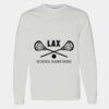 Heavy Cotton™ Long Sleeve T-Shirt Thumbnail