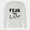 Heavy Cotton™ Long Sleeve T-Shirt Thumbnail