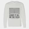 Heavy Cotton™ Long Sleeve T-Shirt Thumbnail