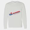 Heavy Cotton™ Long Sleeve T-Shirt Thumbnail