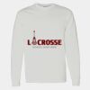 Heavy Cotton™ Long Sleeve T-Shirt Thumbnail