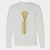 Heavy Cotton™ Long Sleeve T-Shirt Thumbnail