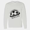 Heavy Cotton™ Long Sleeve T-Shirt Thumbnail